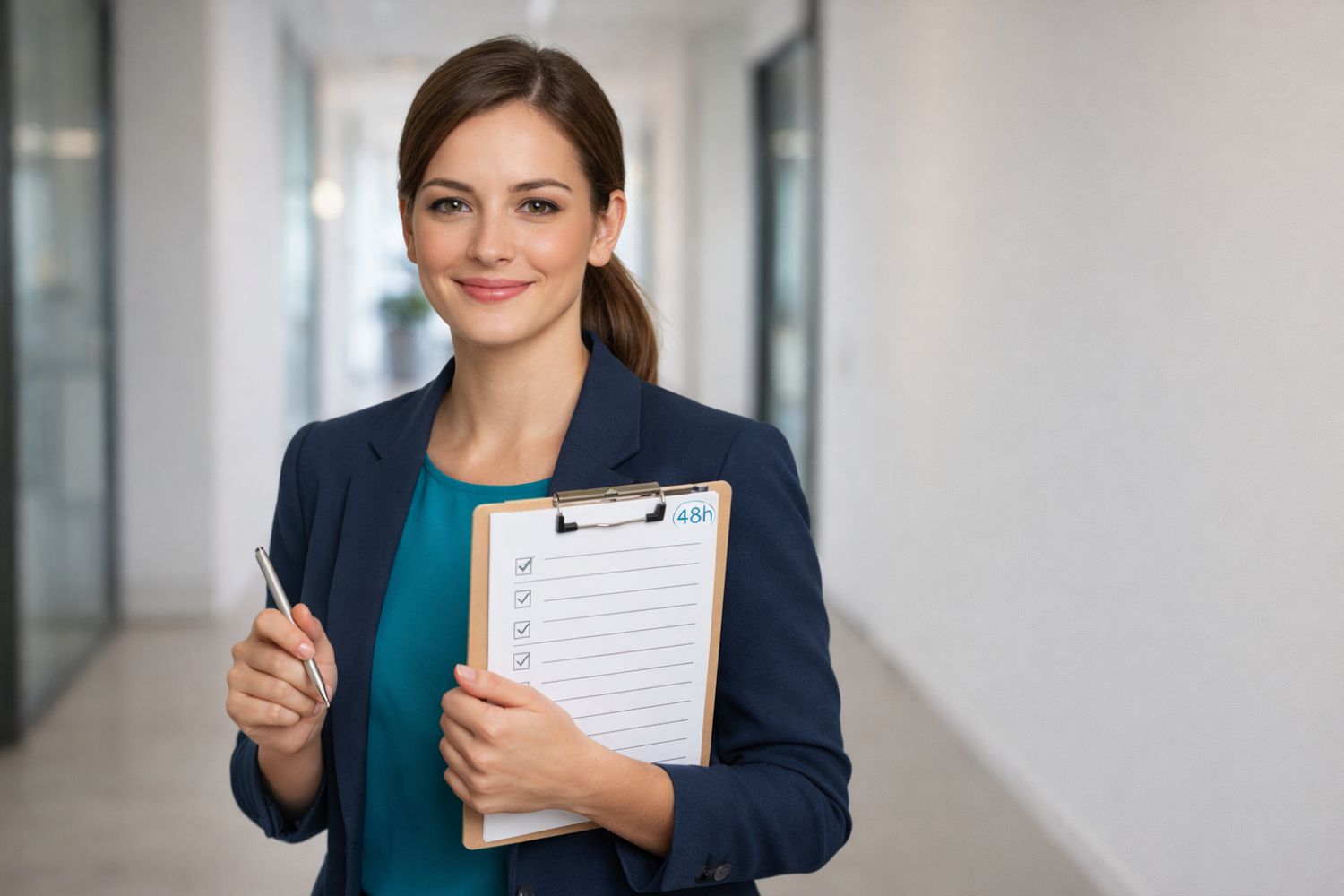 Lista kontrolna Web48h